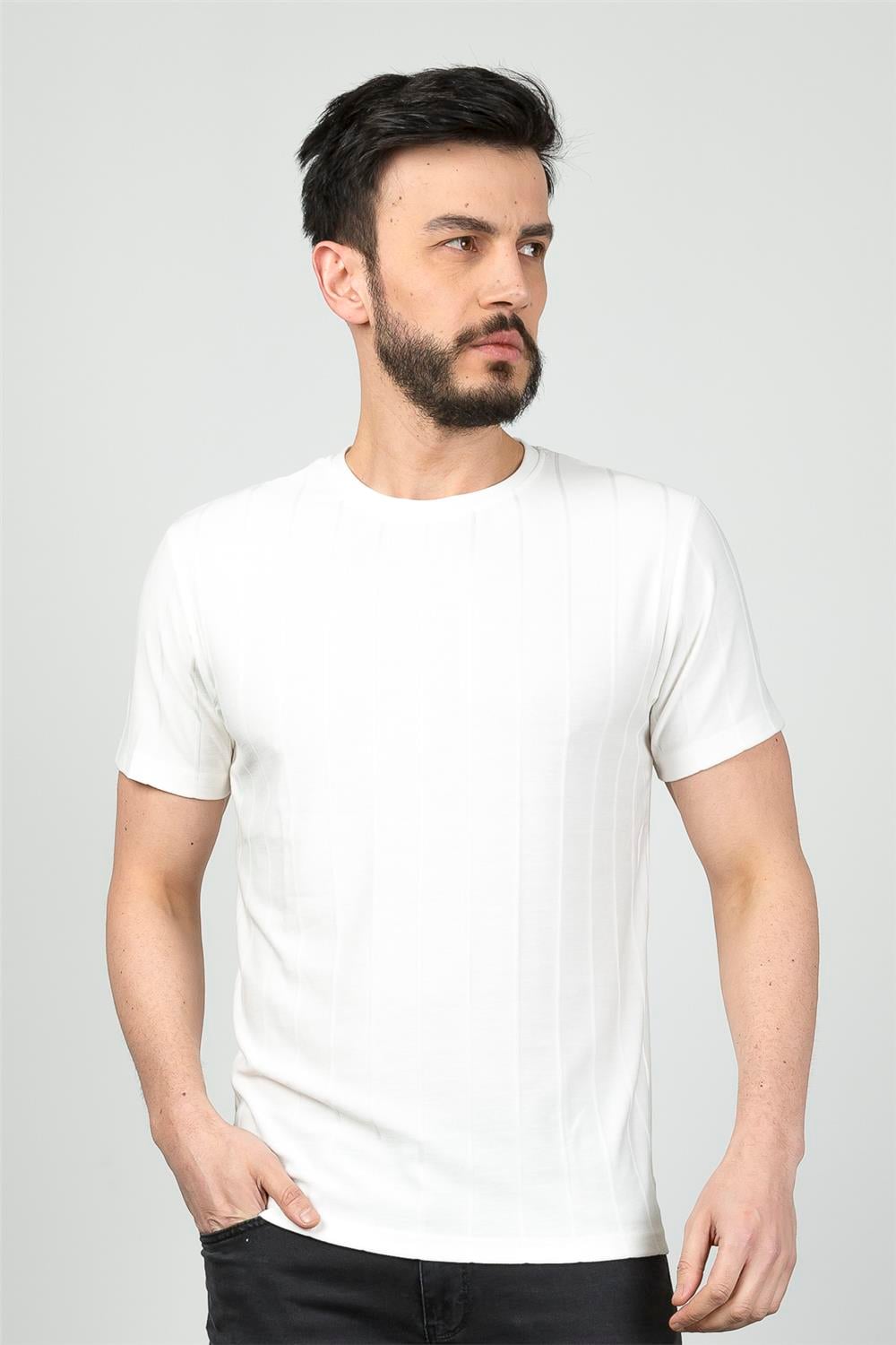 CAZ 4161 BIS.YK. T-SHIRT