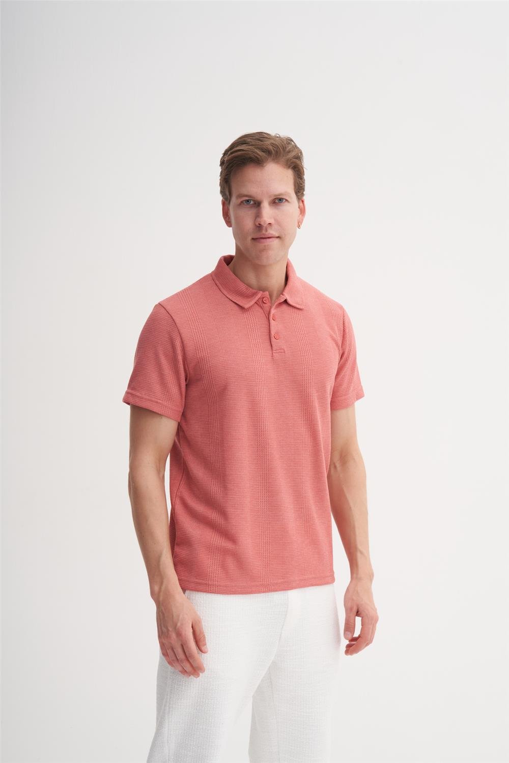 CAZ 4222 POLO T-SHIRT