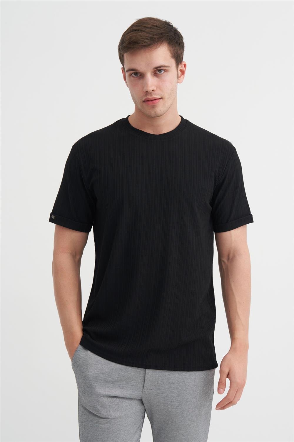 CAZ 4253 BIS YK T-SHIRT