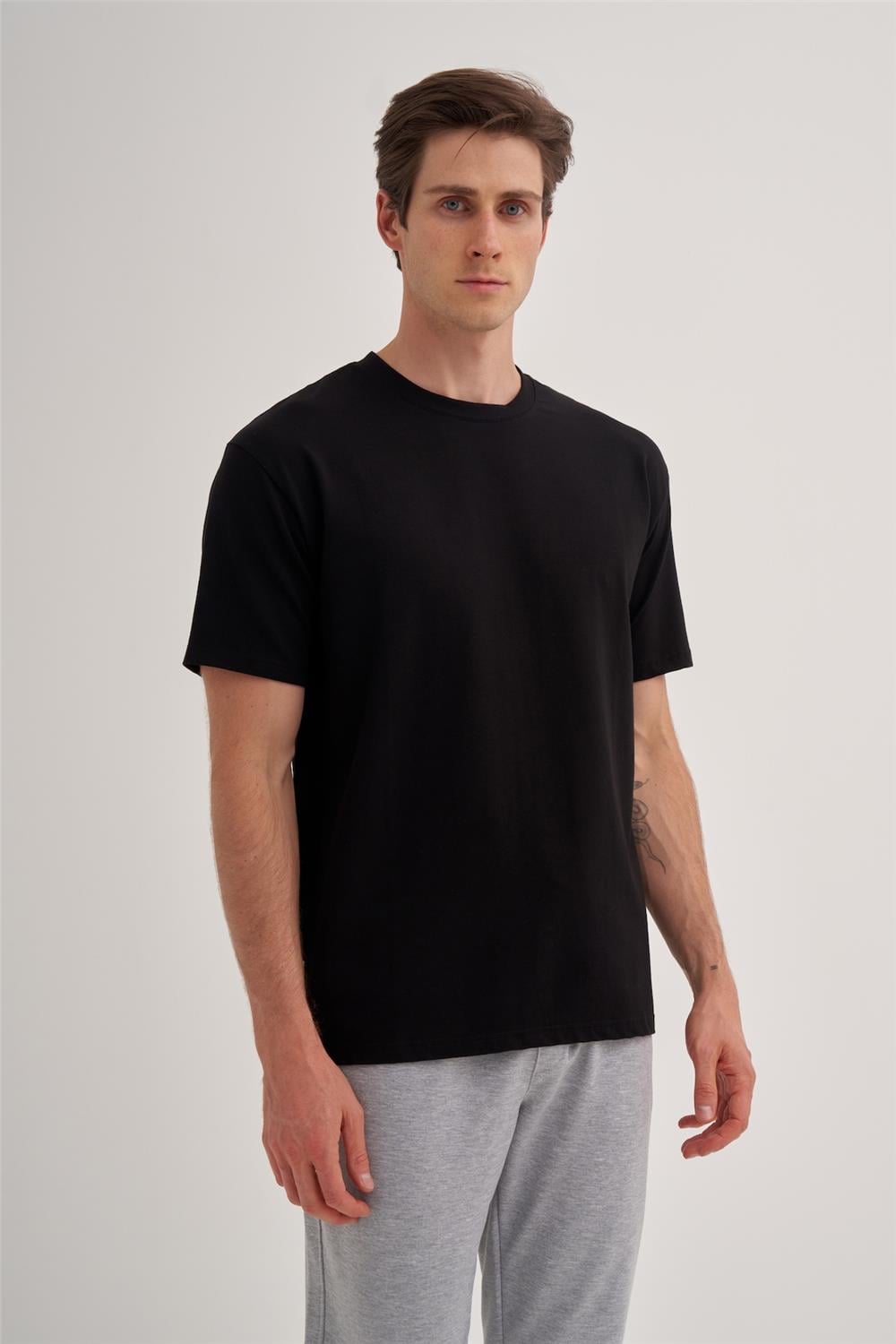 CAZ 4262 BIS YK T-SHIRT