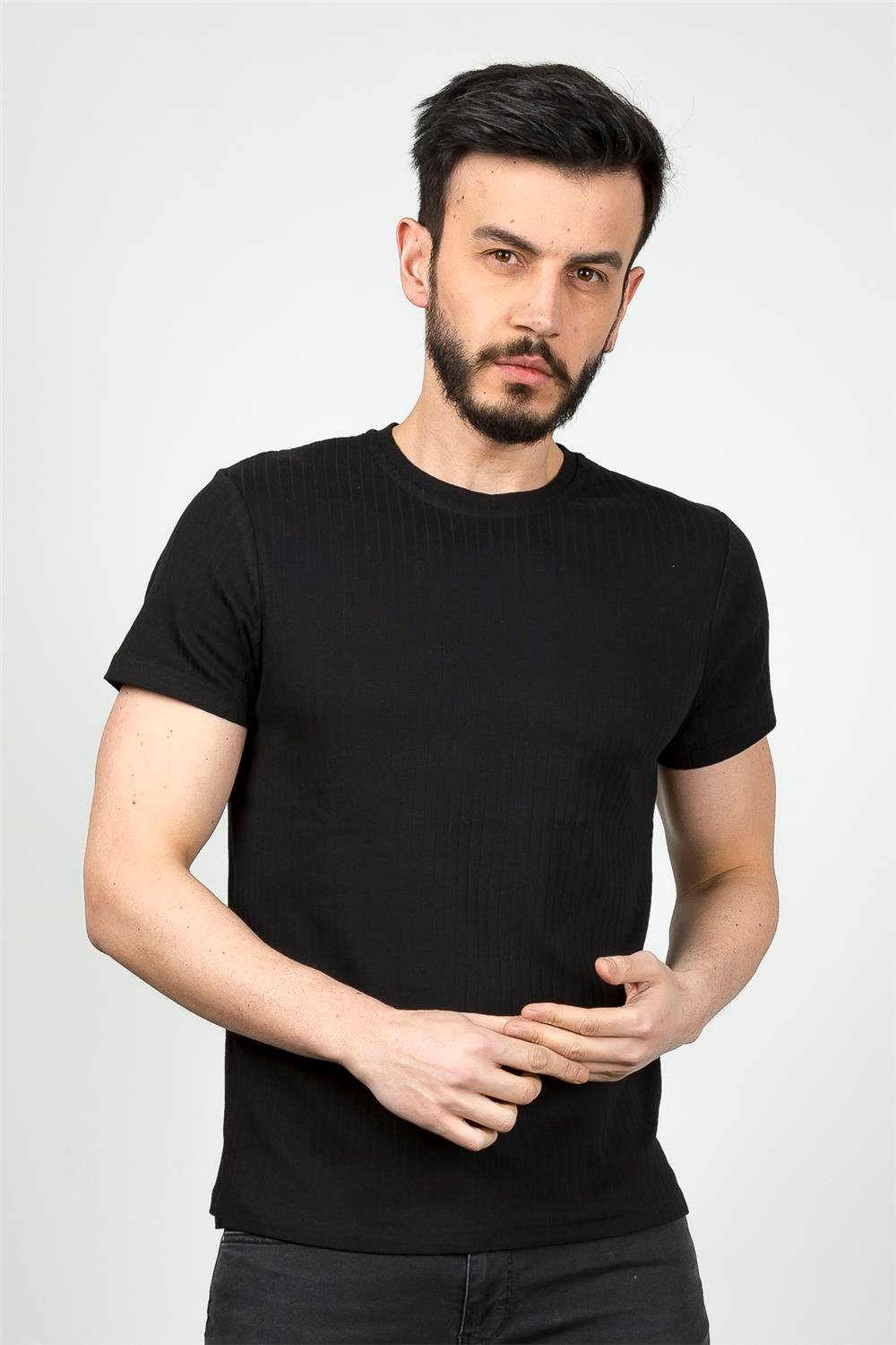 CAZ 4269 BIS YK. T-SHIRT