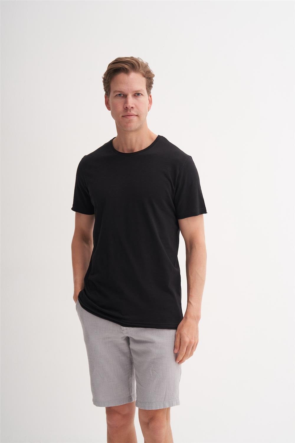 CAZ 4280 BIS YK T-SHIRT