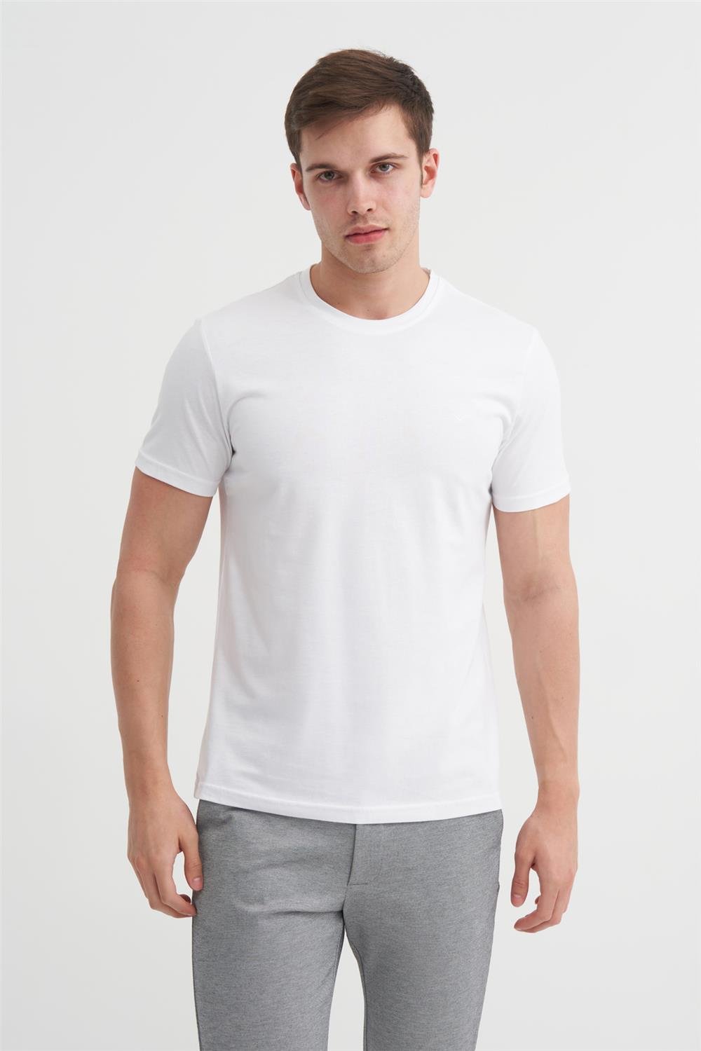CAZ 4623 STN. BİS SÜPREM T-SHIRT