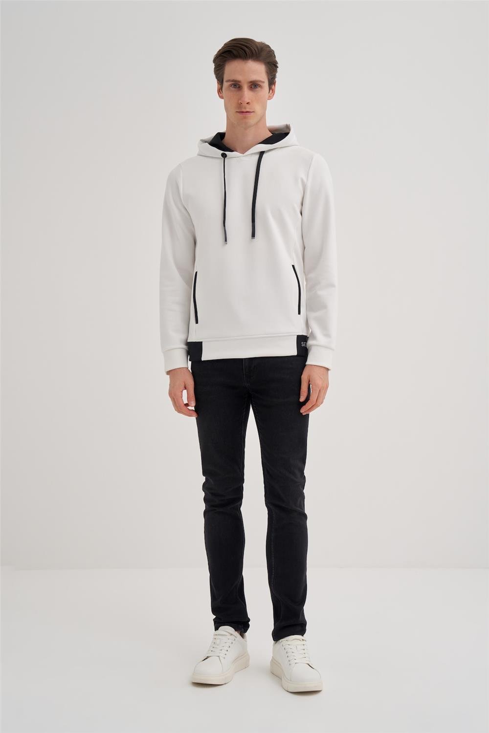 CAZ 5000 SCUBA SWEAT