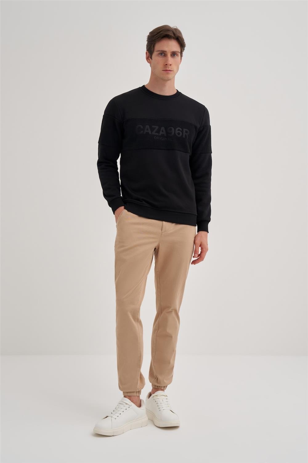 CAZ 5082 POLAR SWEAT