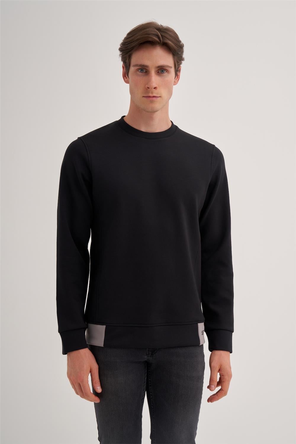 CAZ 5251 SCUBA SWEAT