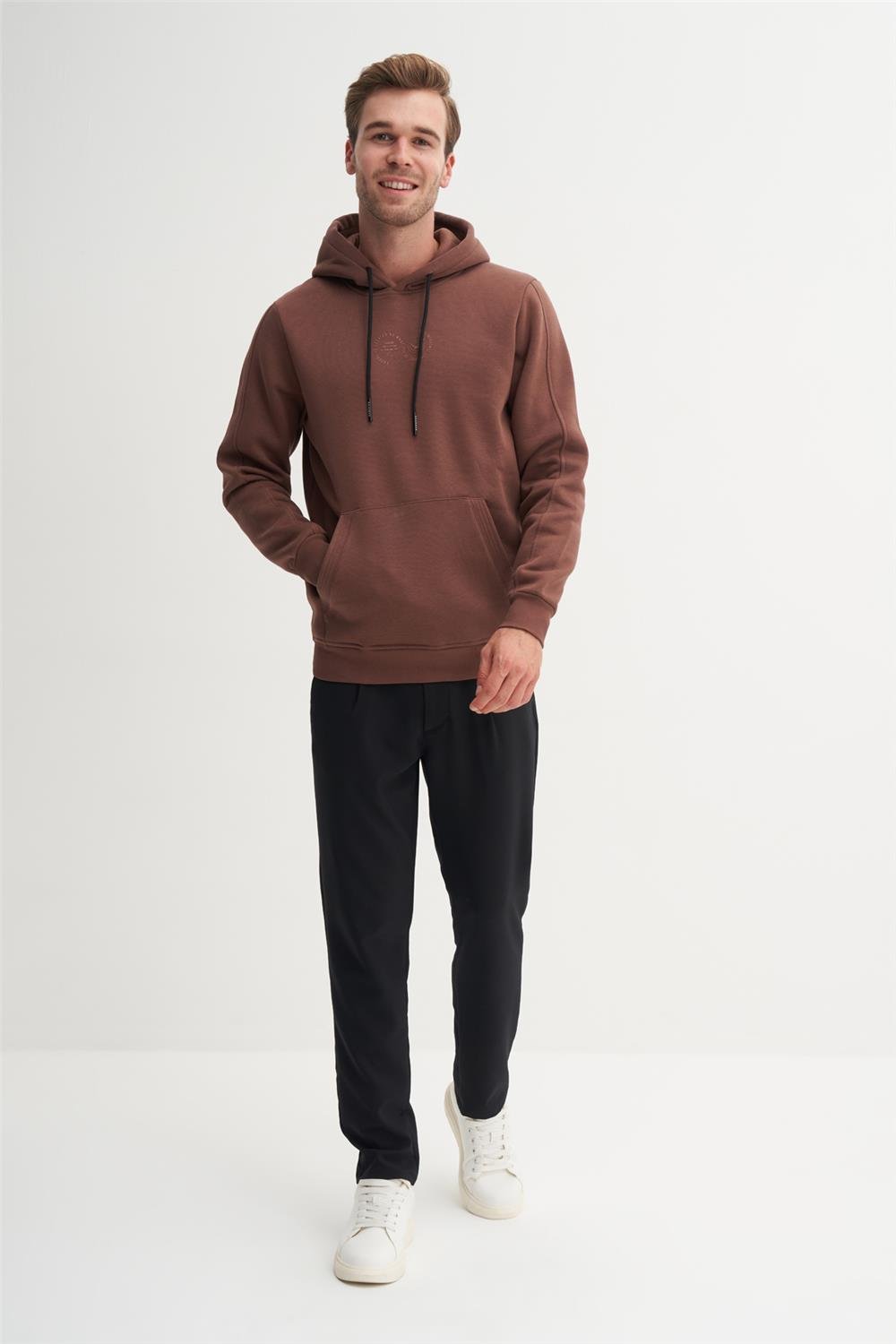 CAZ 53605 KAPŞ.YK. SWEAT