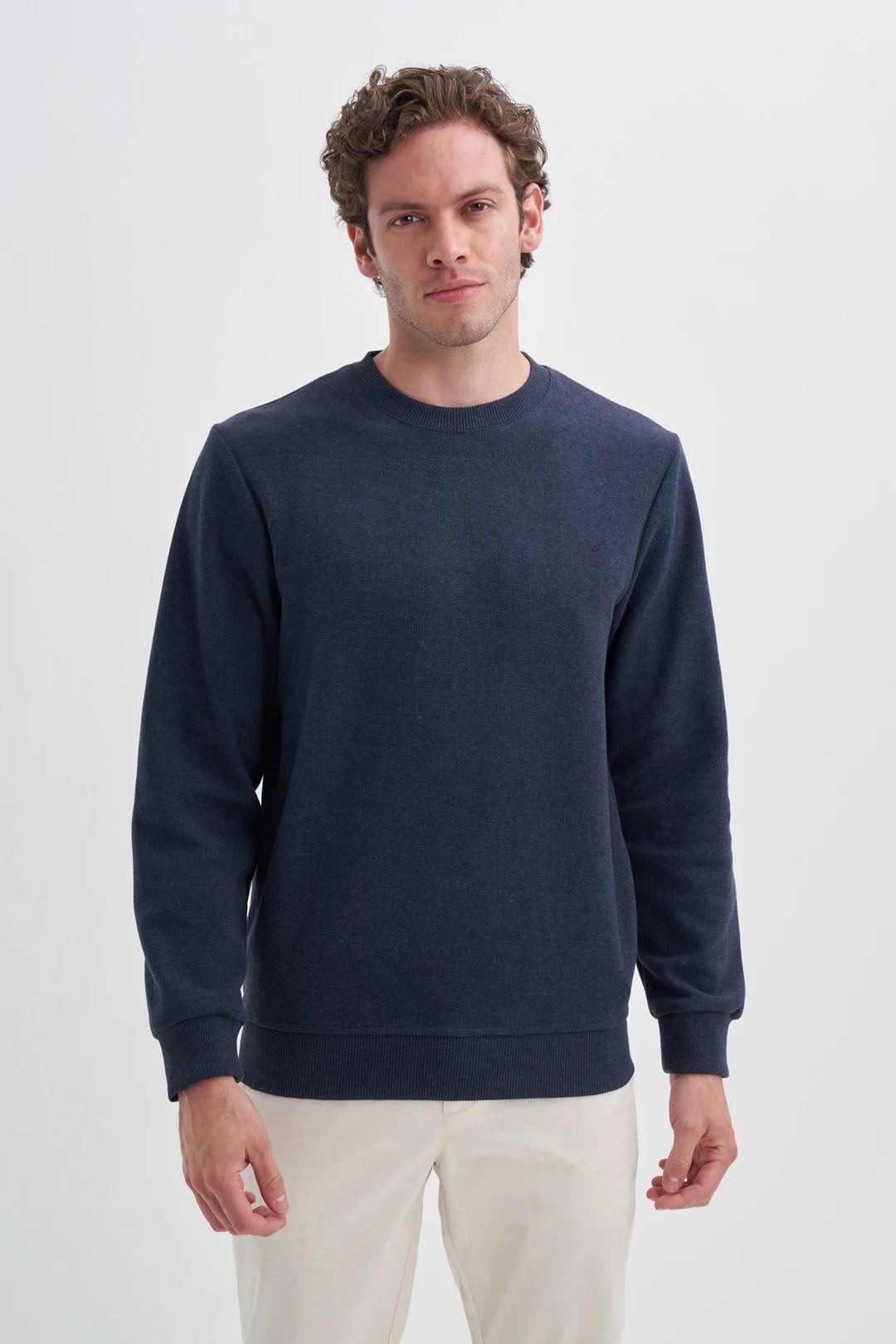 CAZ 5621 SELANIK SWEAT