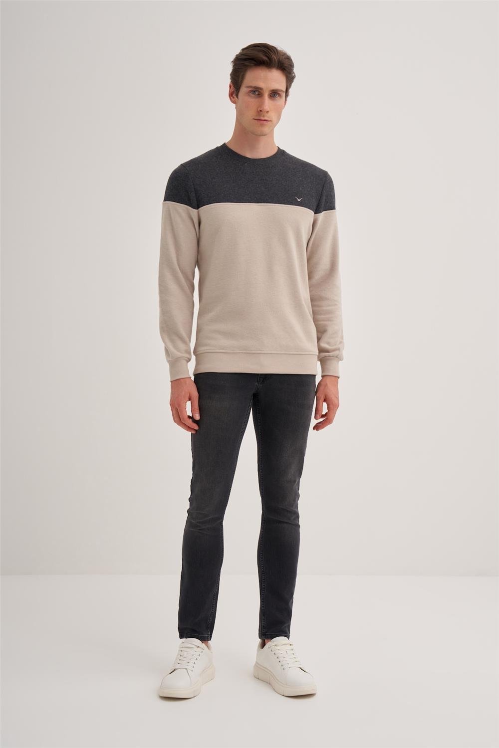 CAZ 5622 SELANIK SWEAT