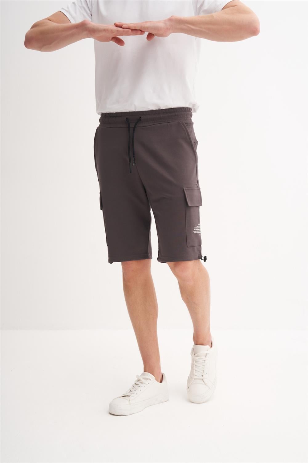CAZ 6072 KARGO BERMUDA