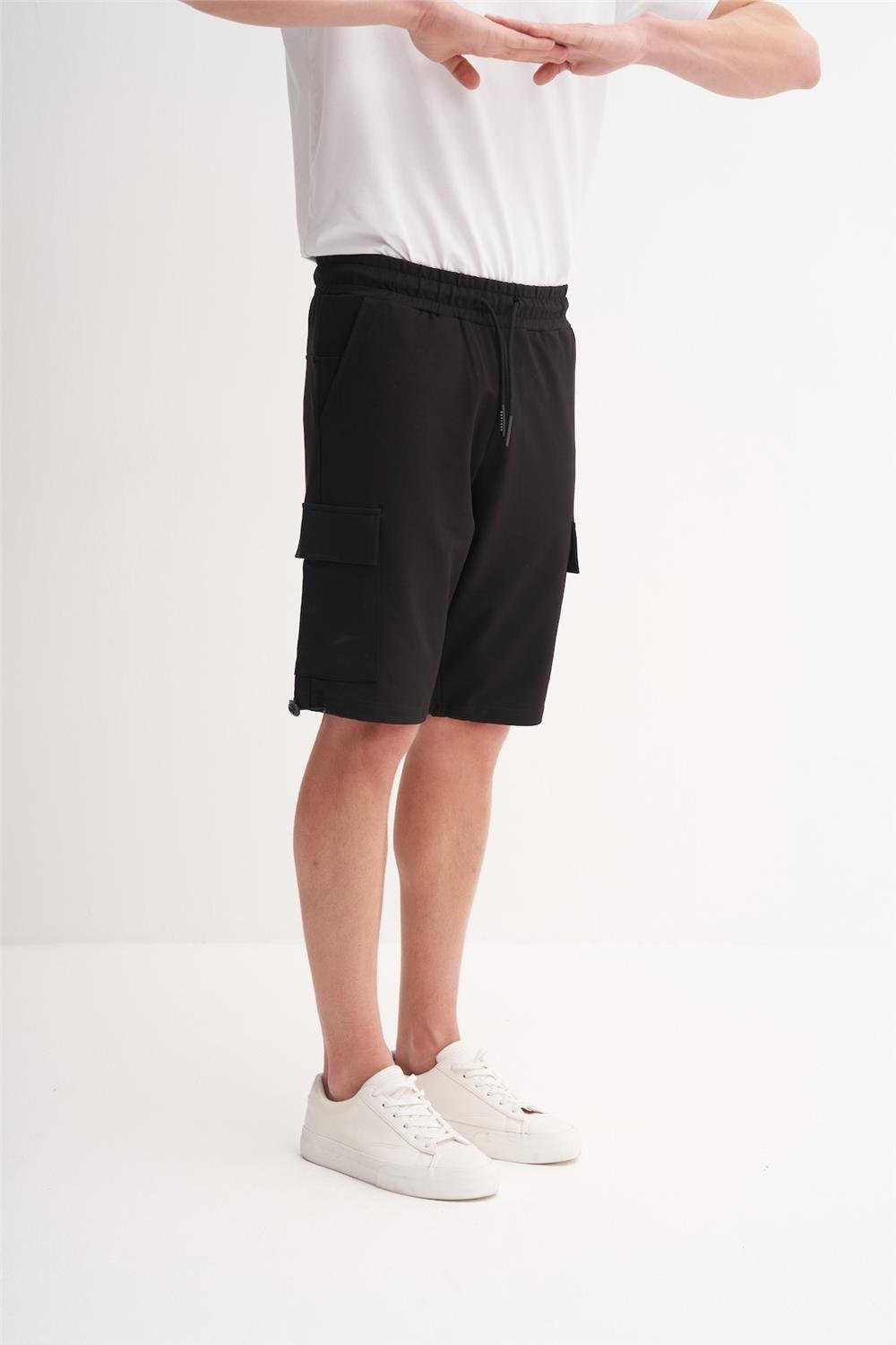 CAZ 6072 KARGO BERMUDA