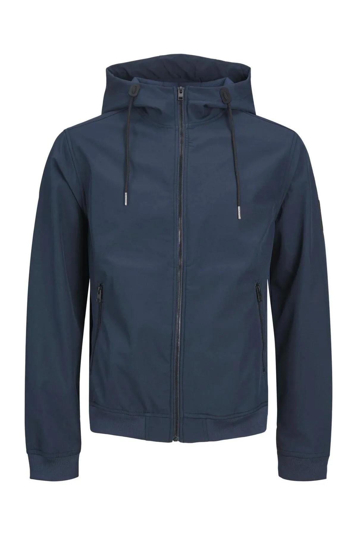 Jack&Jones Softshell Mont