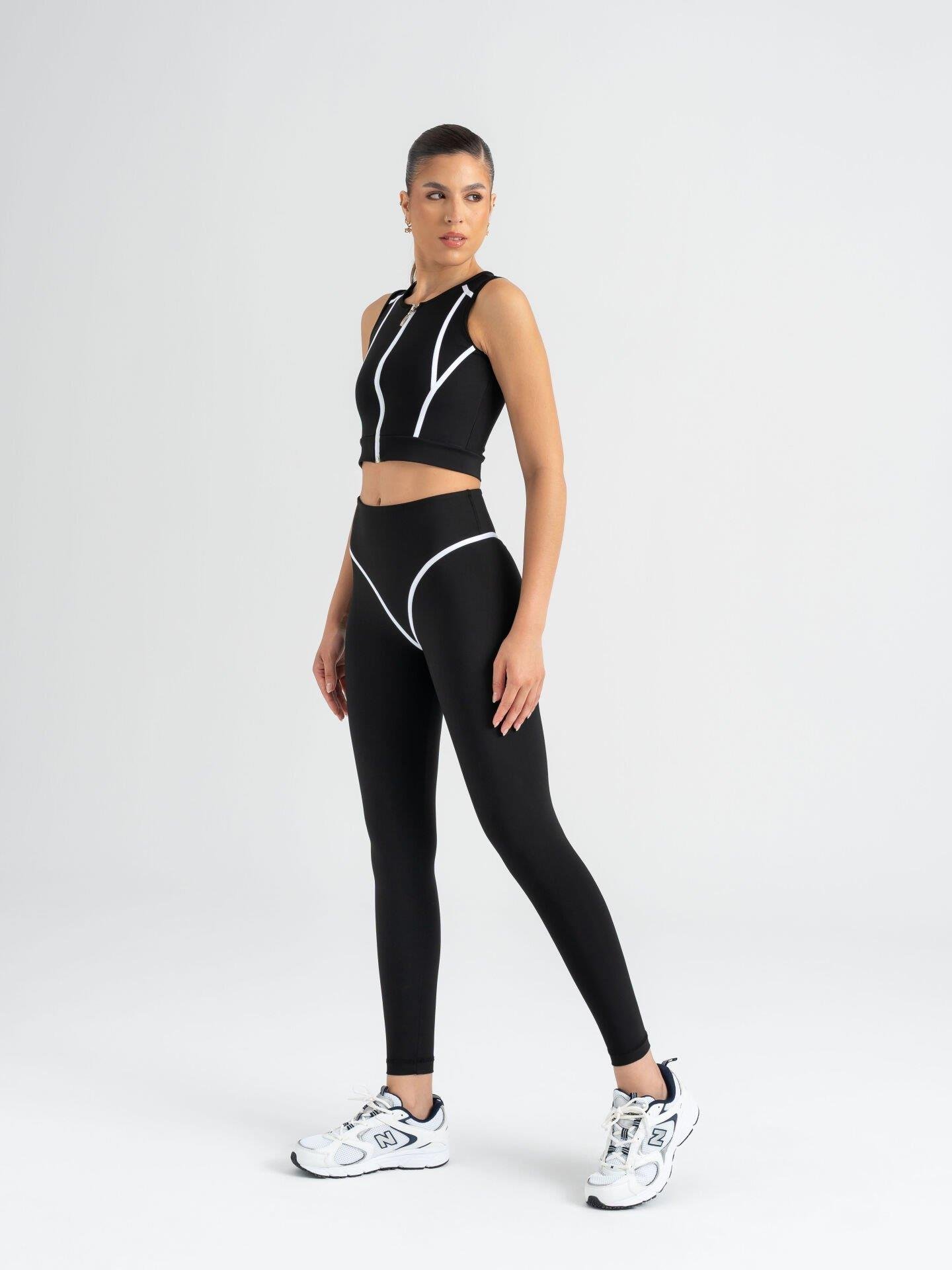 Code Shape Spor Tayt 554