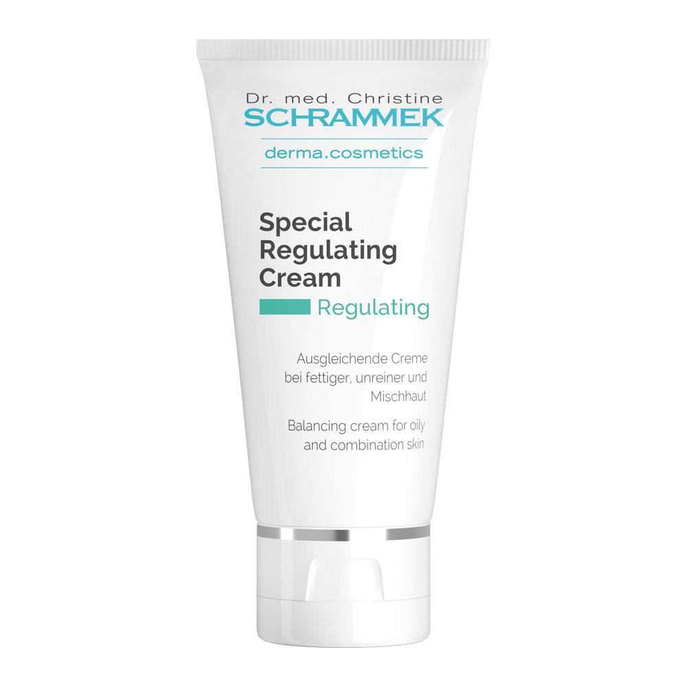 453000 - Special Regulating Cream
