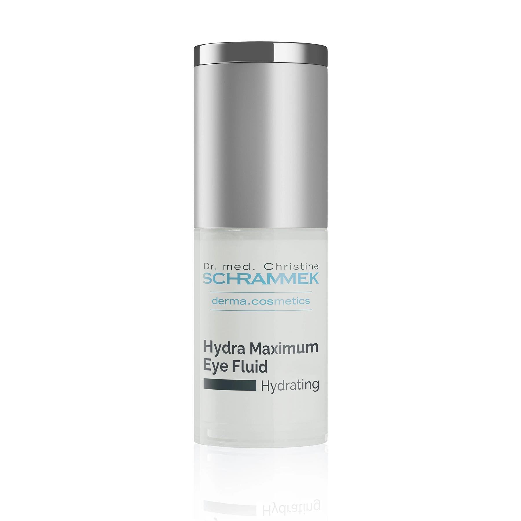 473000 - Hydra Maximum Eye Fluid (15ml)