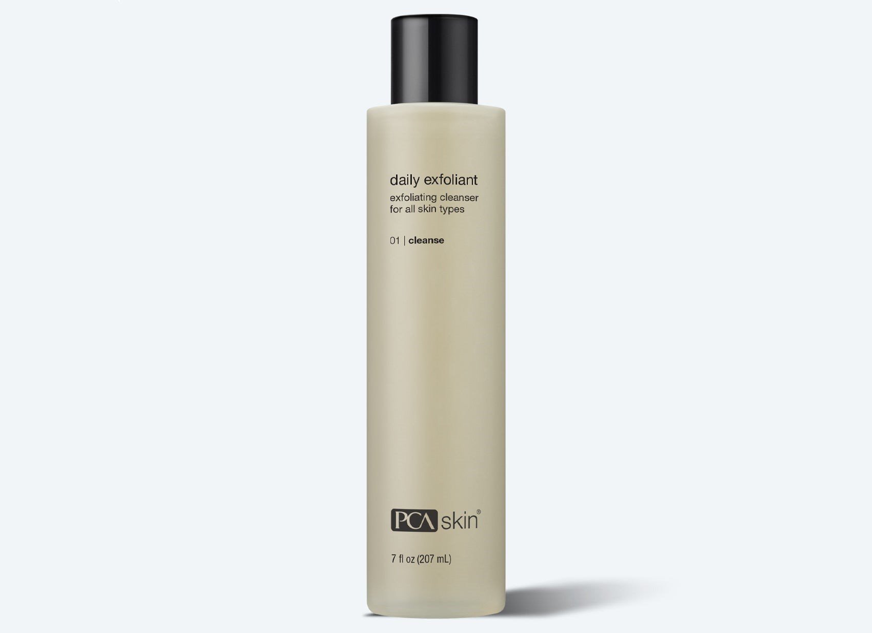 AknelerDaily Exfoliant