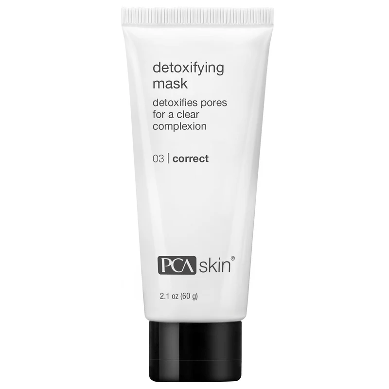 AknelerDetoxifying Mask