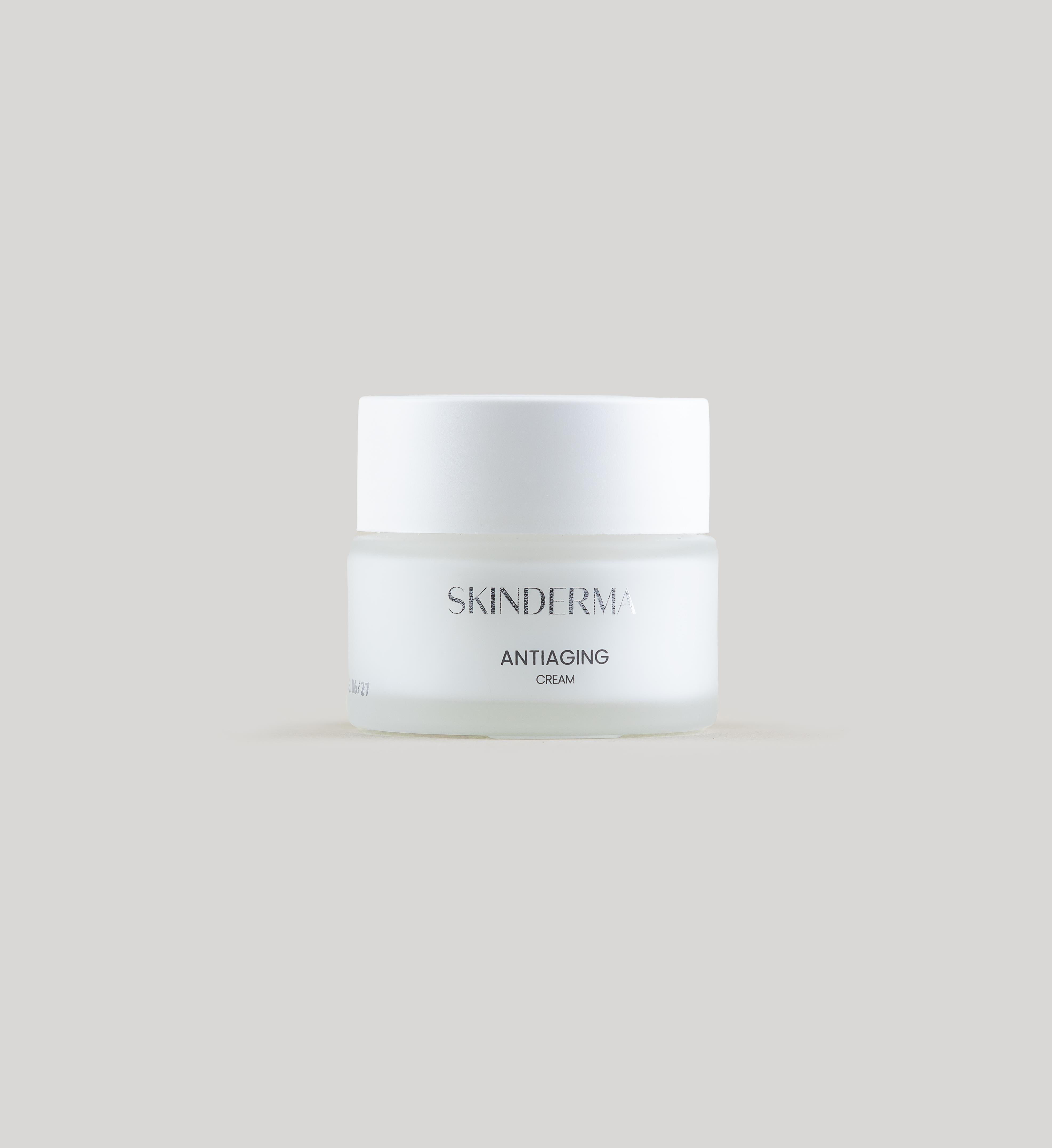 ANTIAGING CREAM