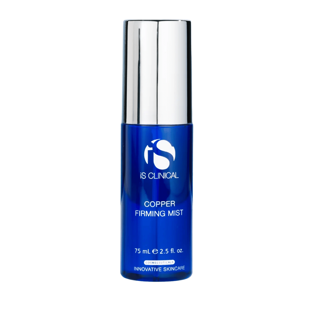 Cilt TemizlemeiS Clinical Copper Firming Mist