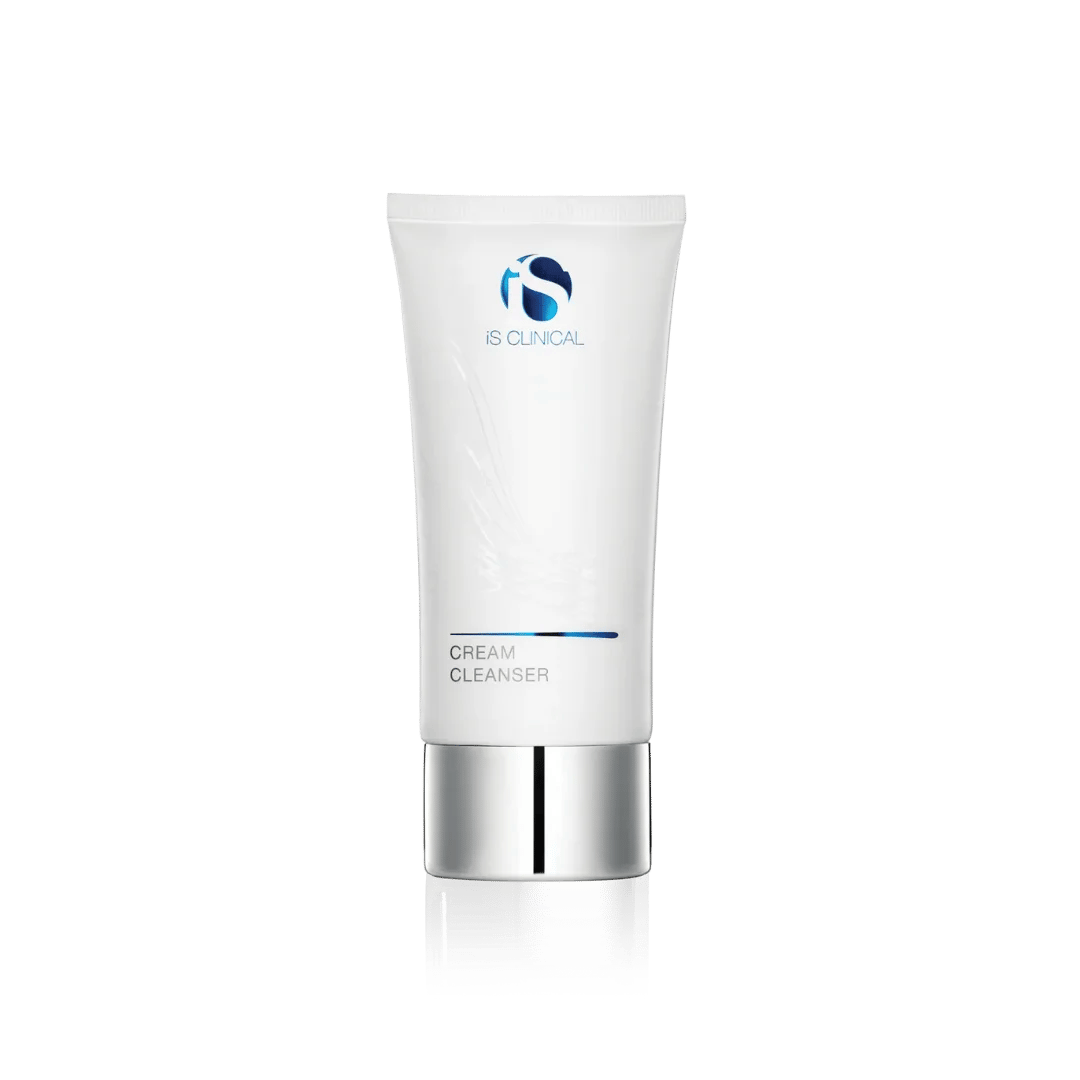 Cilt TemizlemeiS Clinical Cream Cleanser
