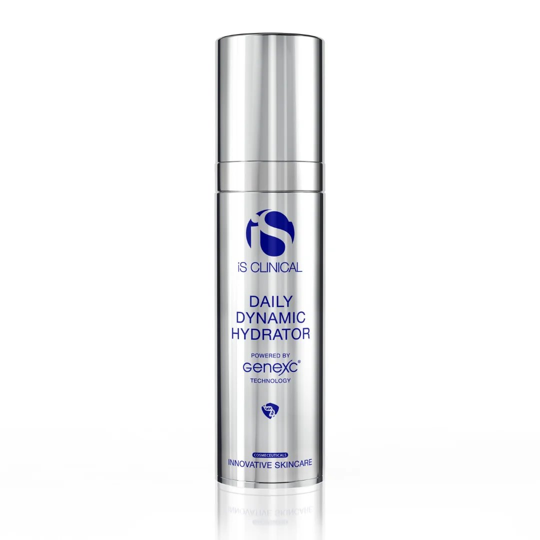 Cilt TemizlemeiS Clinical Daily Dynamic Hydrator
