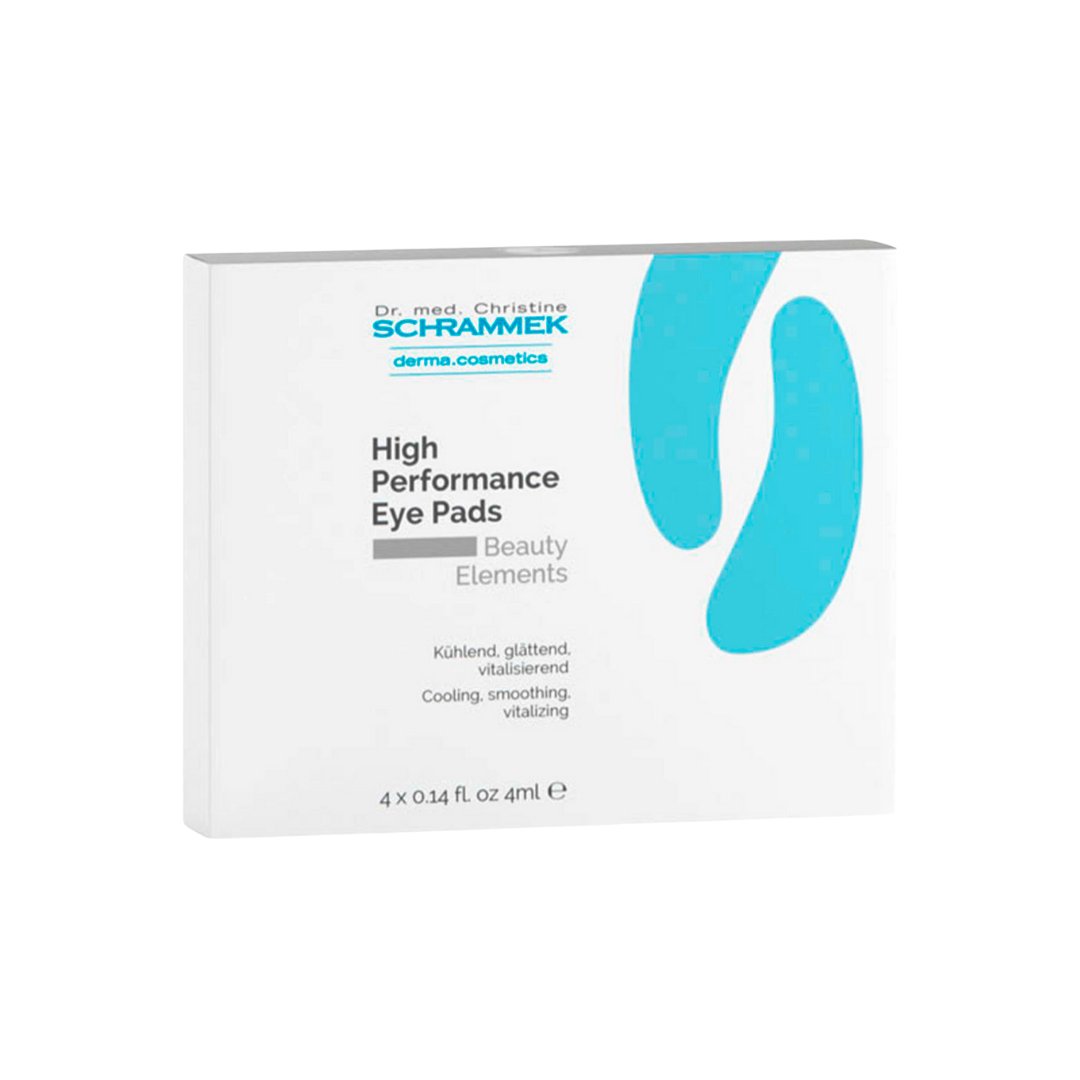 Göz ÇevresiHigh Performance Eye Pads