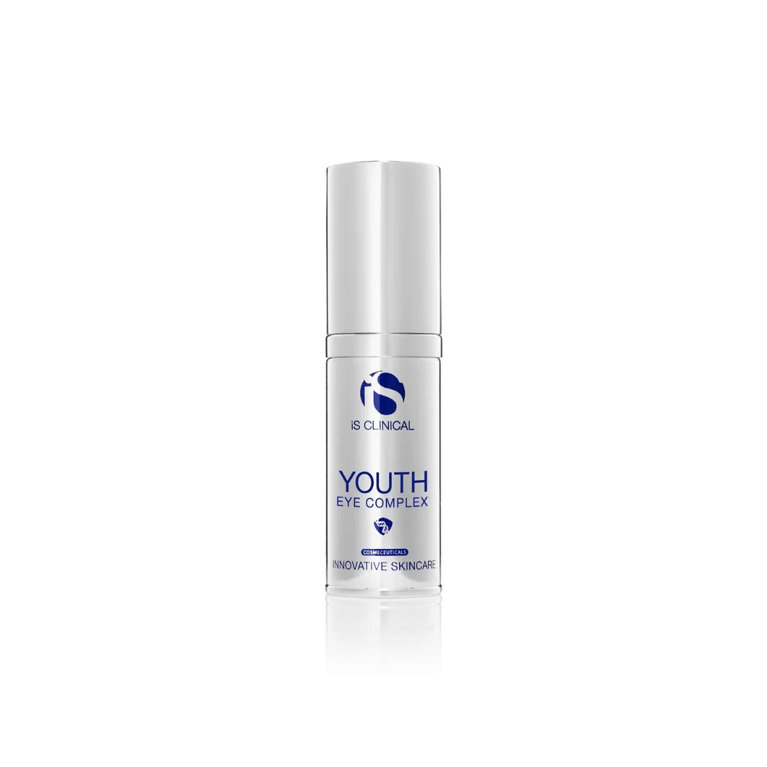 Göz ÇevresiiS Clinical Youth Eye Complex