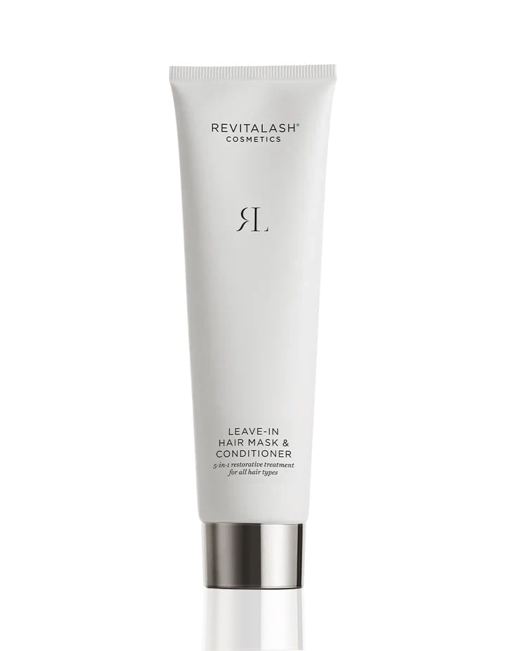KeratinLeave-In Hair Mask & Conditioner 90ml