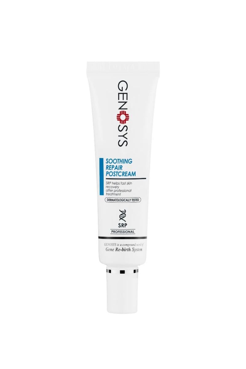 KremlerSRP (Soothing Repair Postcream) 20 ml