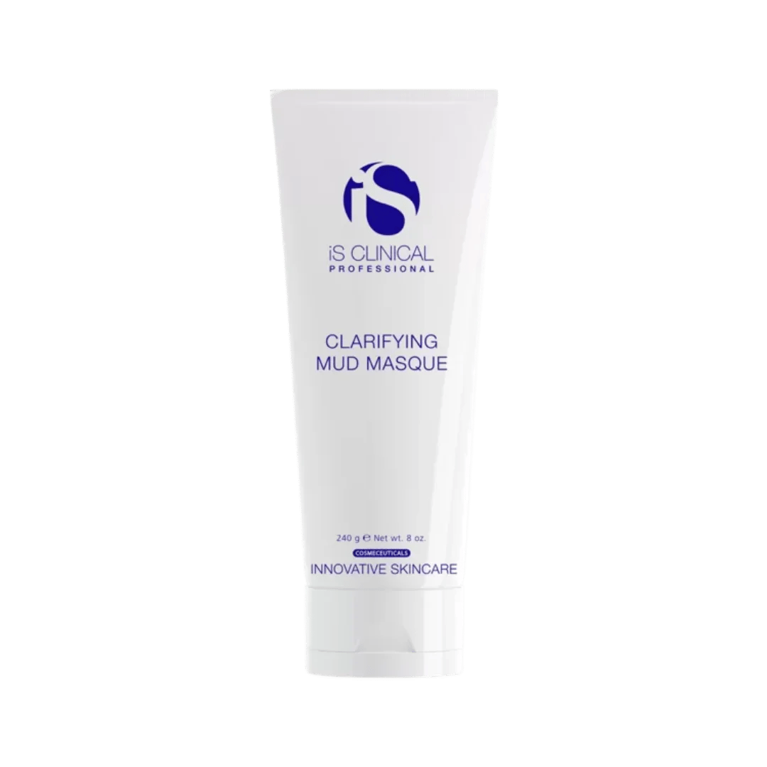 MaskeleriS Clinical Clarifying Mud Masque