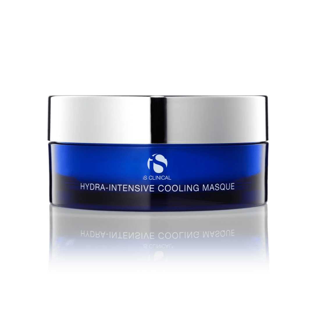 MaskeleriS Clinical Hydra-Intensive Cooling Masque