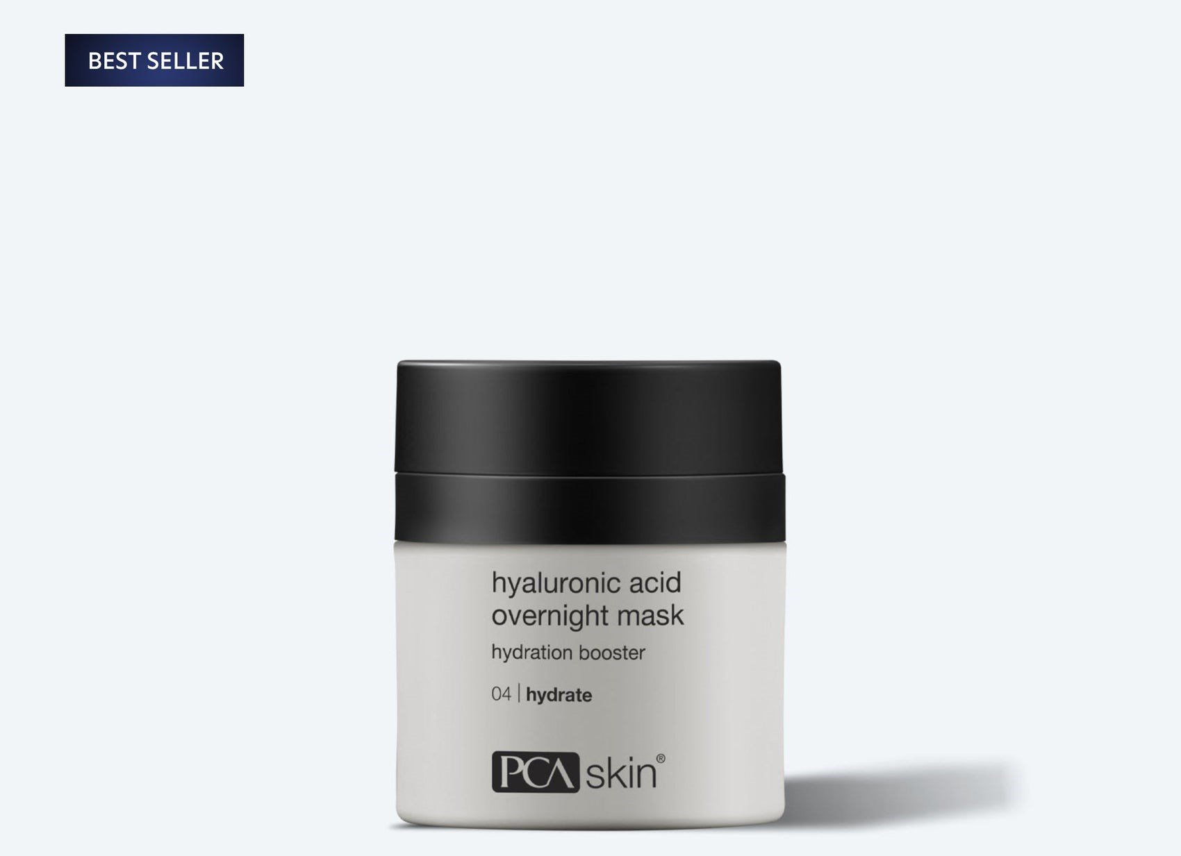 MaskelerHyaluronic Acid Overnight Mask
