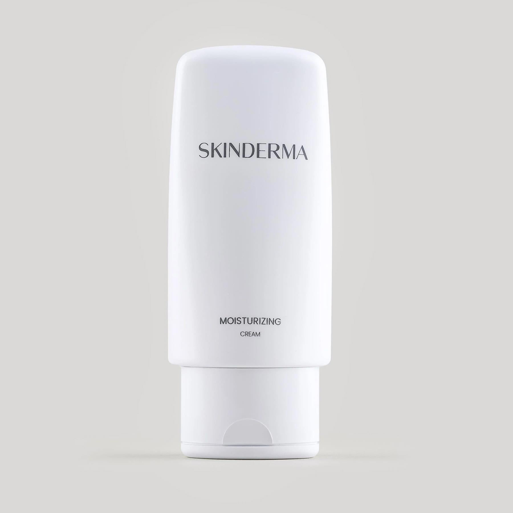 MOISTURIZING CREAM