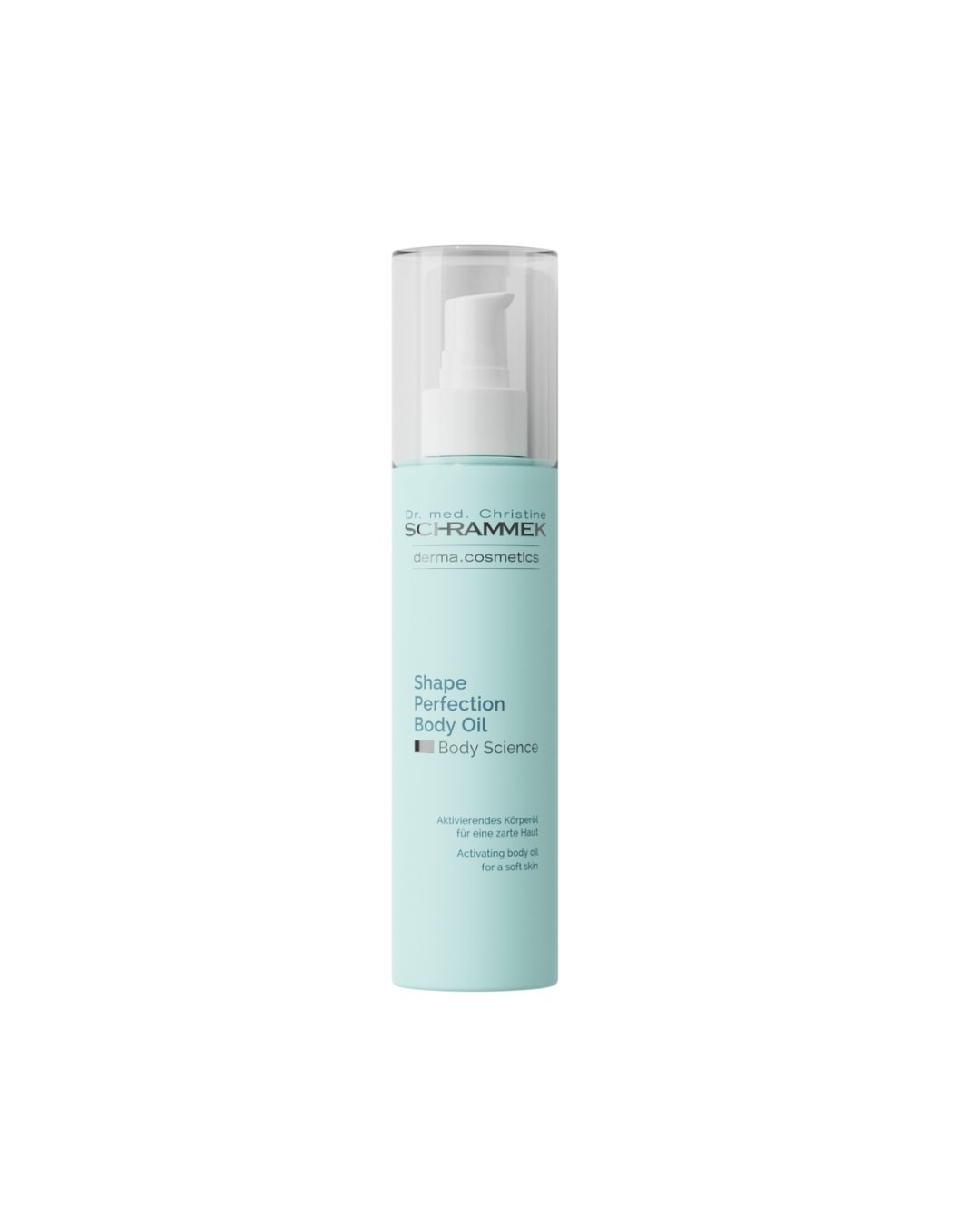 OnarımShape Perfection Body Oil