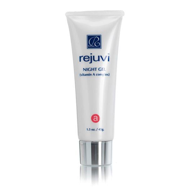 P-3109-Night Gel Vitamin A
