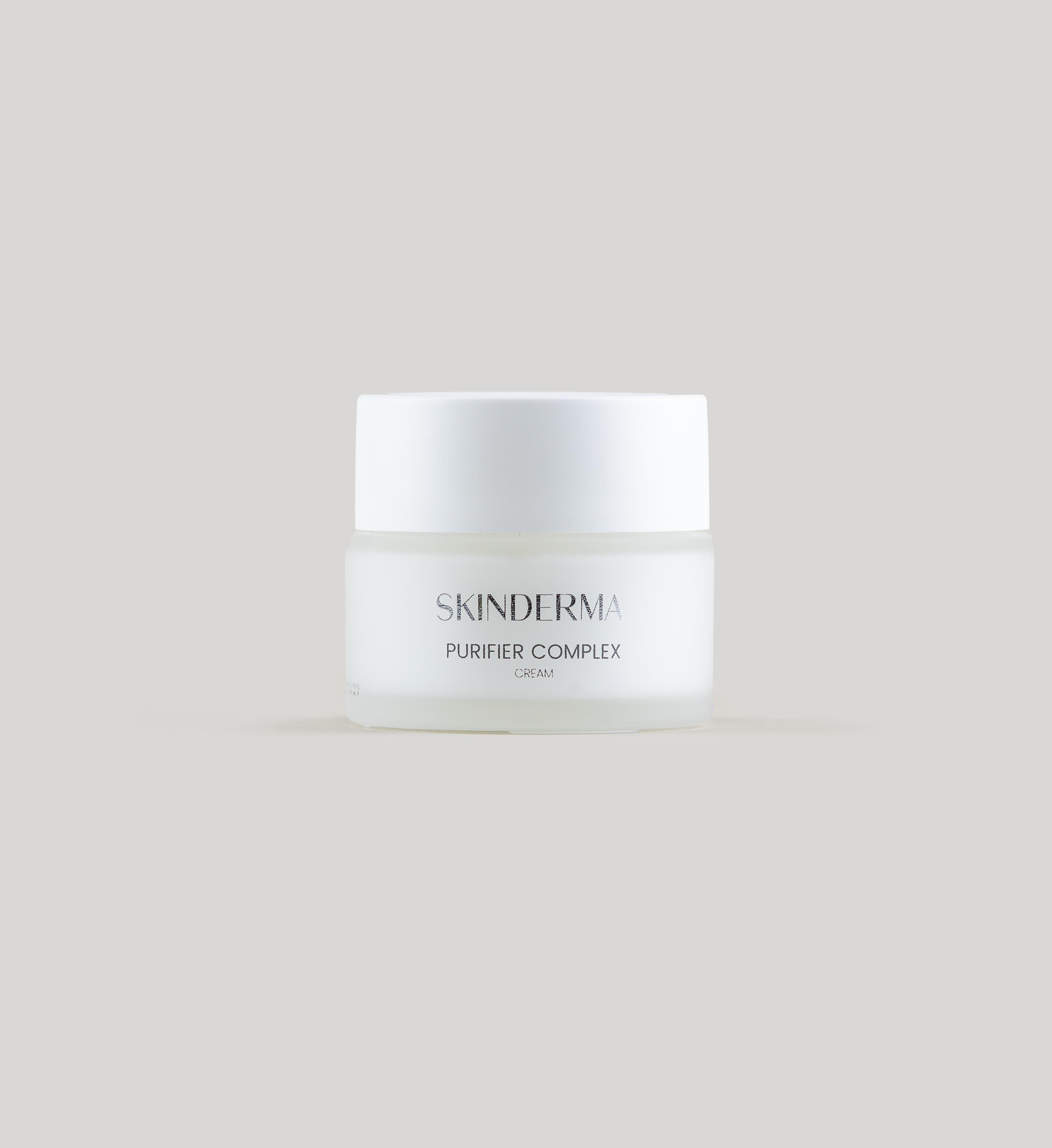 PURIFIER COMPLEX CREAM
