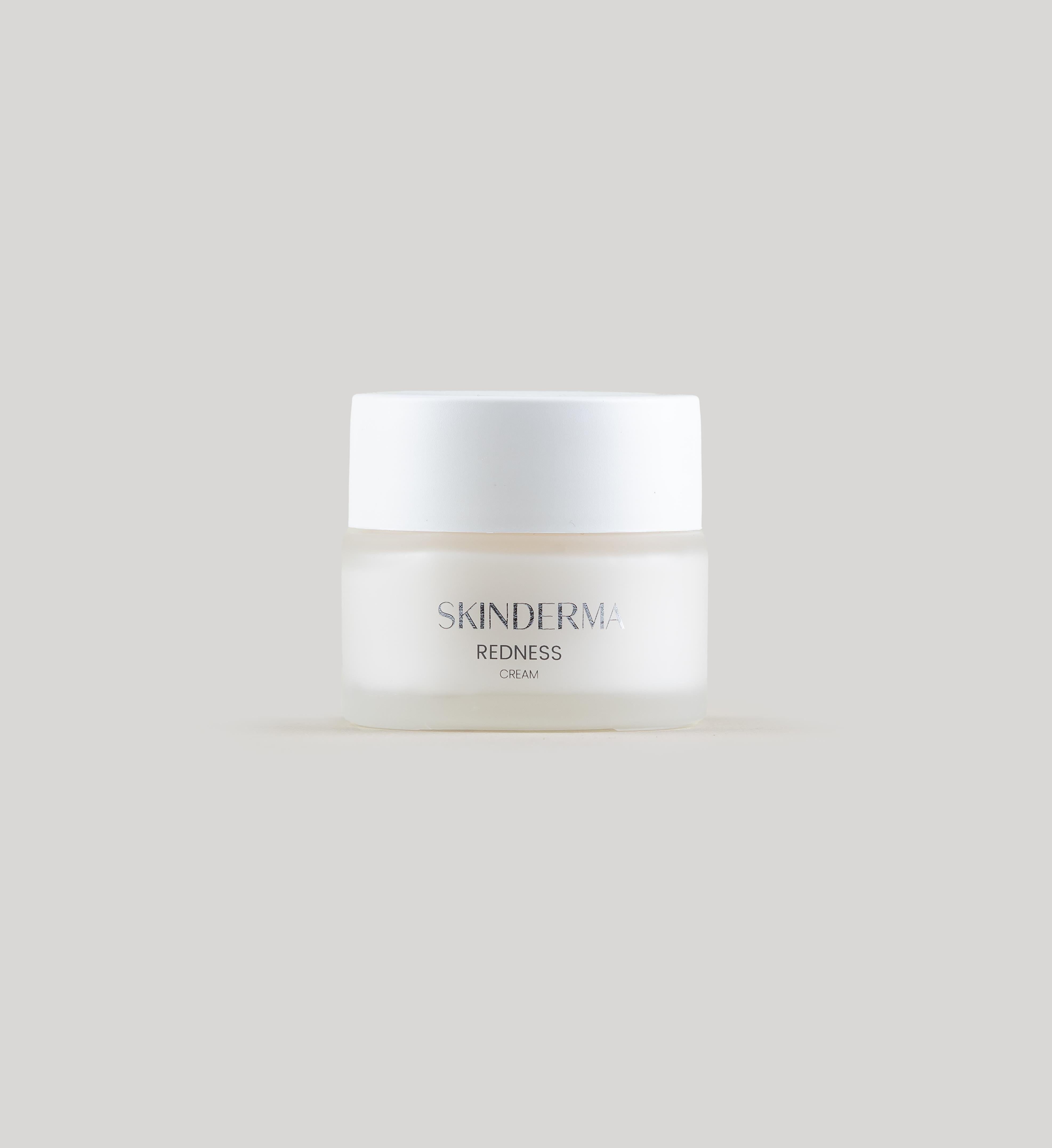 REDNESS CREAM