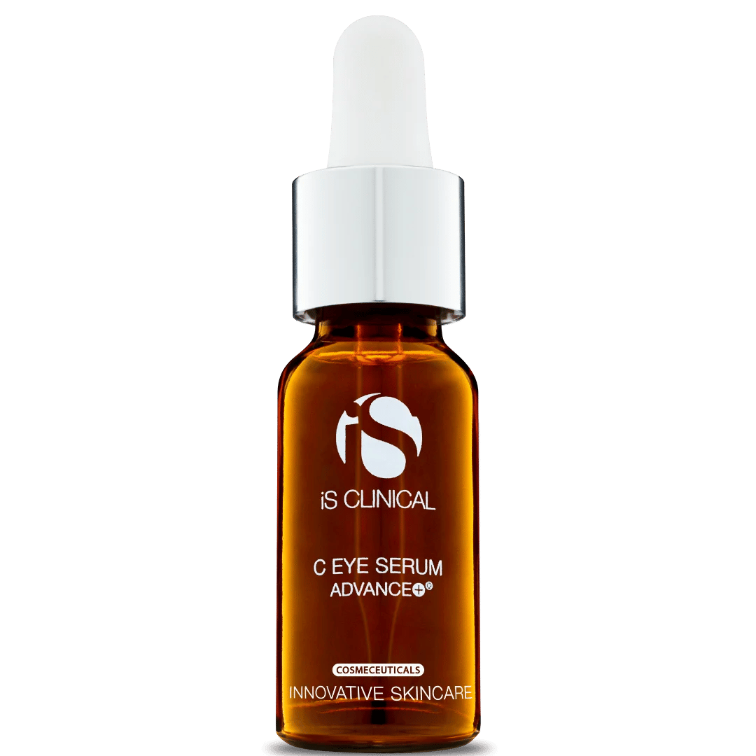 SerumlariS Clinical C Eye Serum Advance+