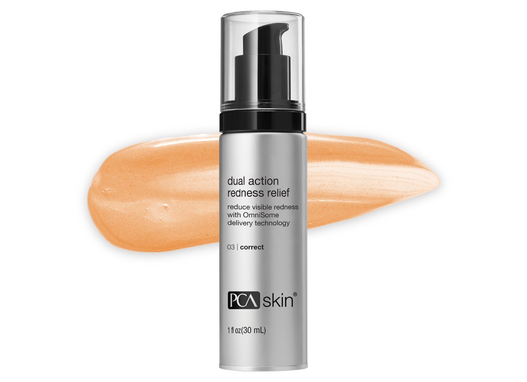 SerumlarDual Action Redness Relief