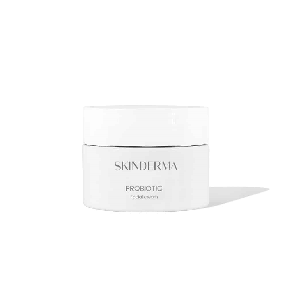 SkindermaPROBIOTIC CREAM