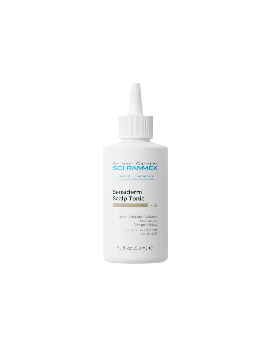 ToniklerSensiderm Sclap Tonic