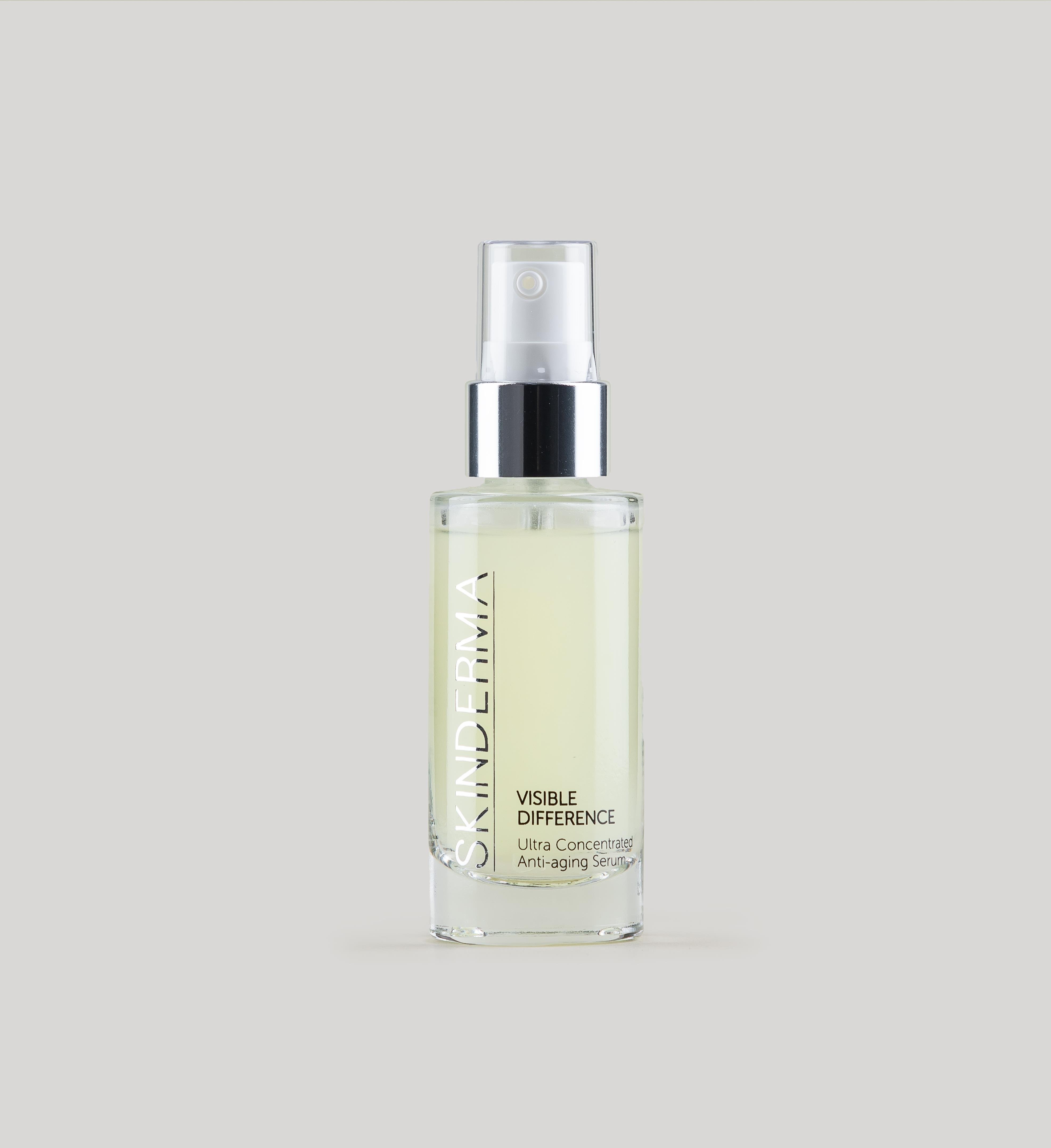 VISIBLE DIFFERENCE SERUM
