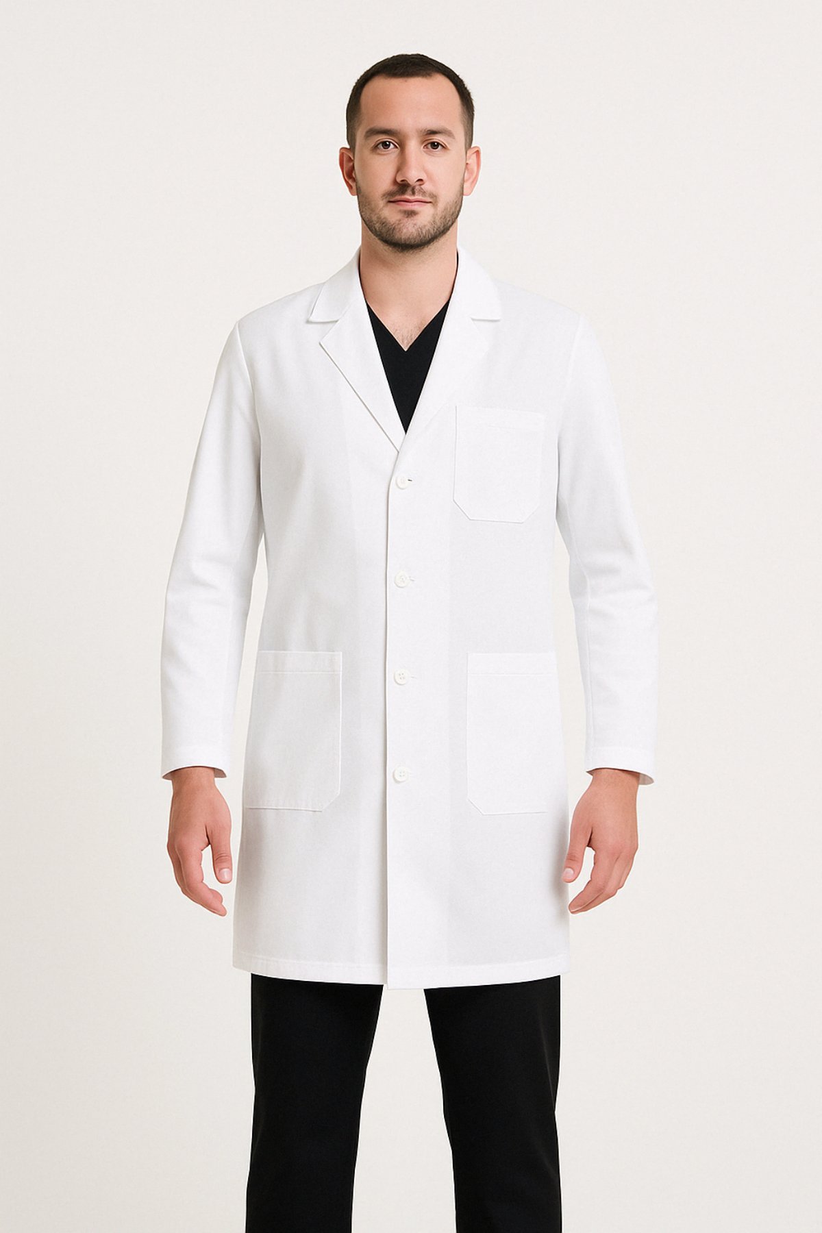 Unisex Önlük-1