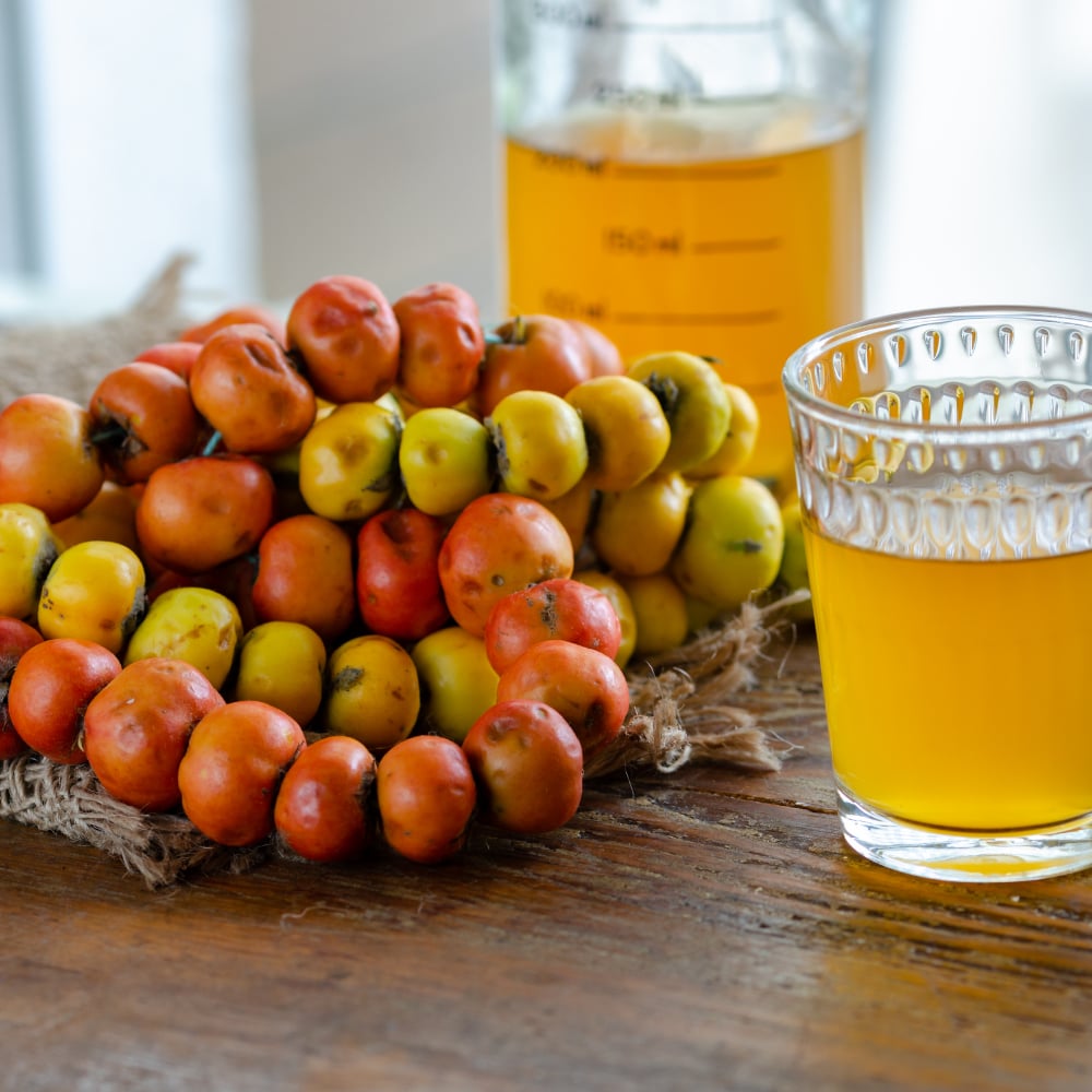 Alıç Sirkesi 250 ml 