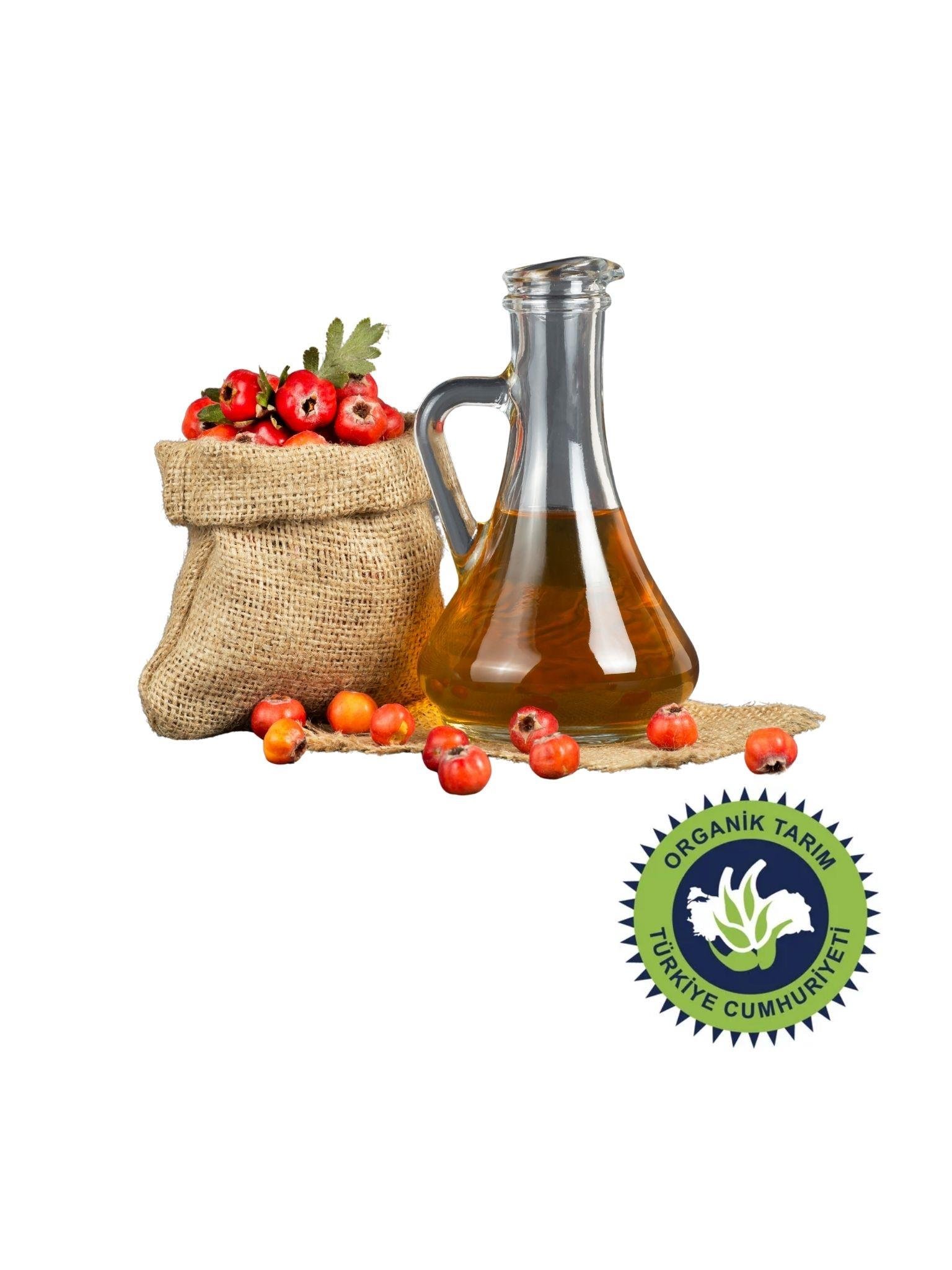 Alıç Sirkesi 250 ml 