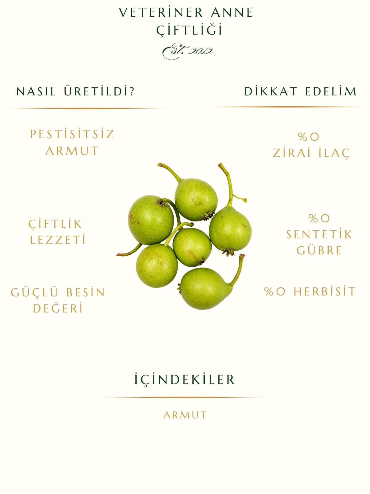 Armut 500 g