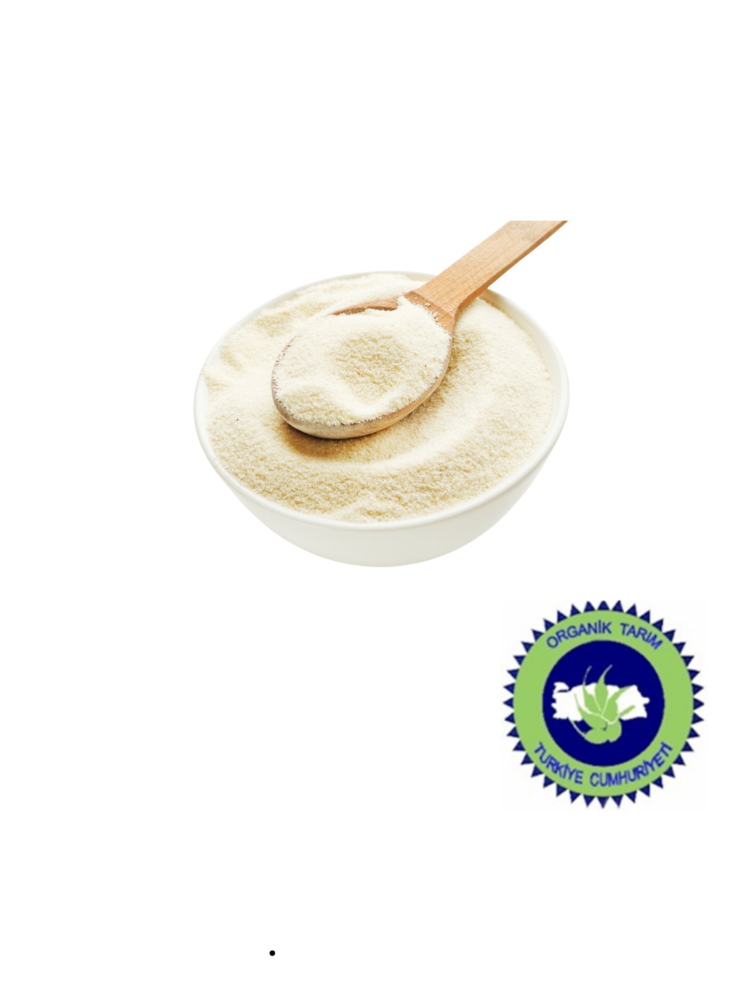Bebek İrmik 500 gr