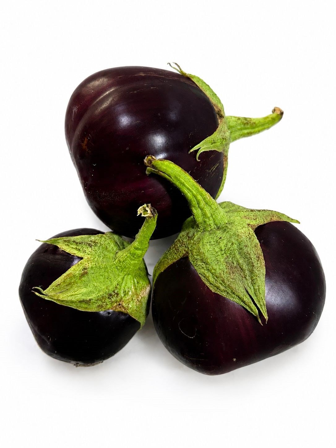 Bostan Patlıcanı 1Kg