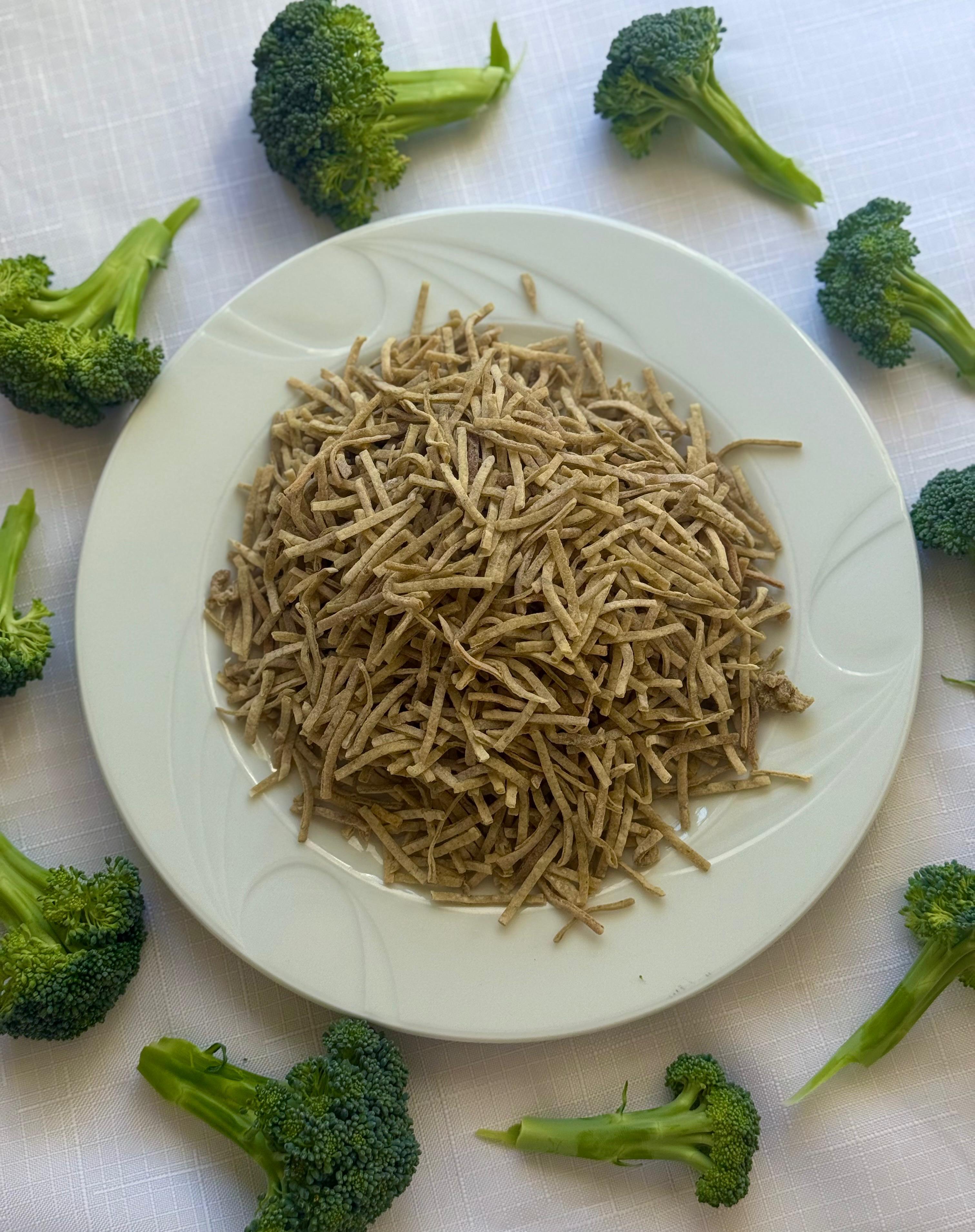 Brokolili Erişte 500 g