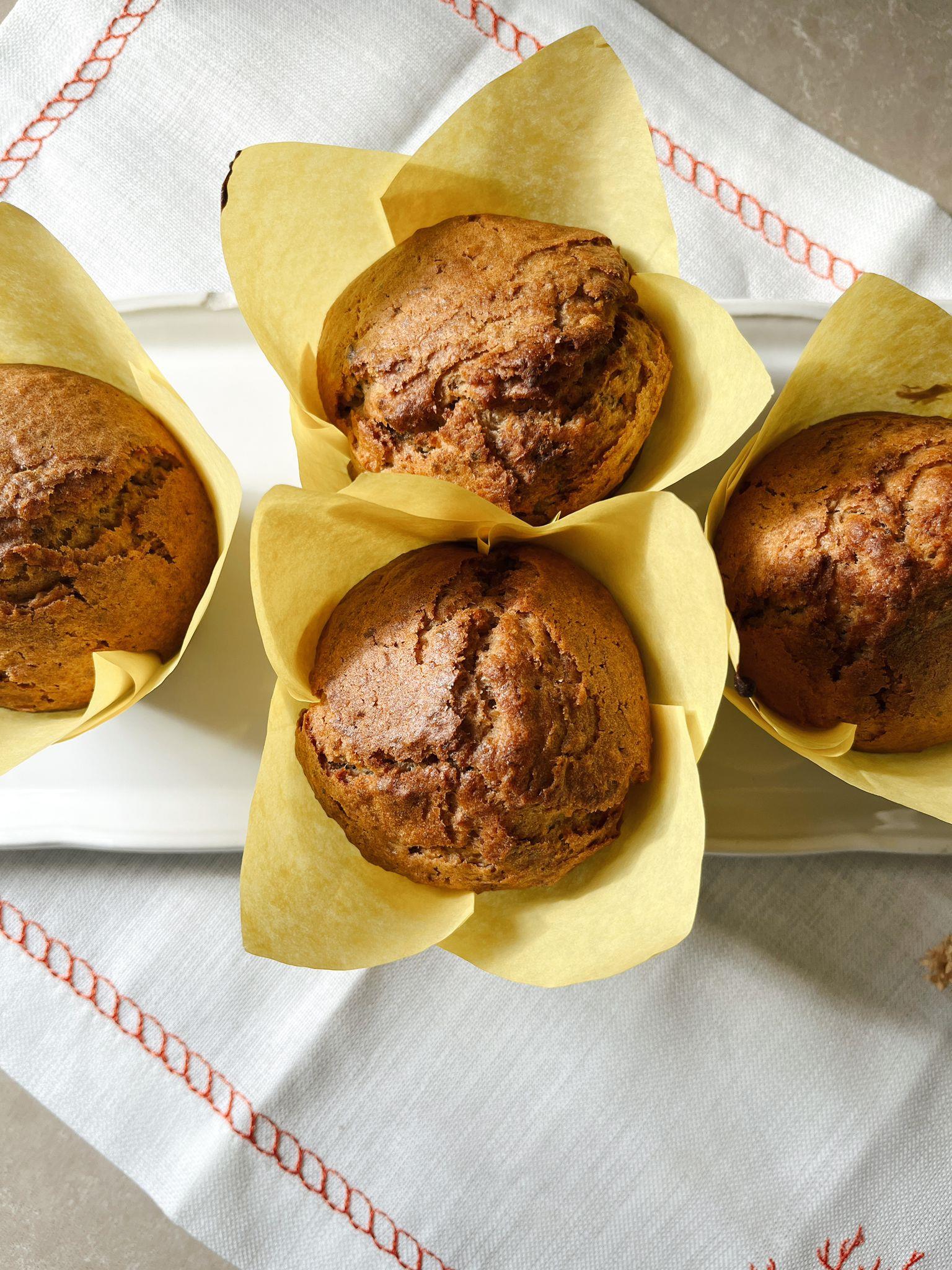 Havuçlu Cevizli Kek 2adet